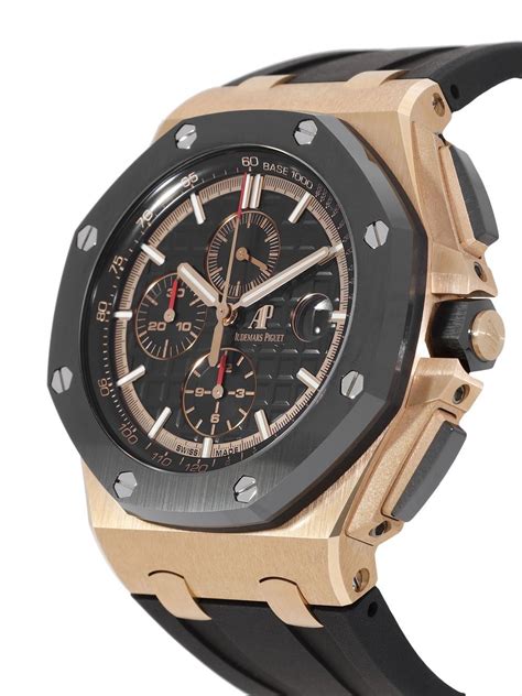 pre owned audemars piguet|audemars piguet second hand.